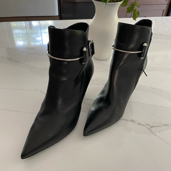 Balenciaga boot heels size 8.5/ 9 French size 40 - Picture 7 of 8